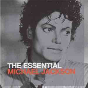 Michael Jackson - The Essential Michael Jackson