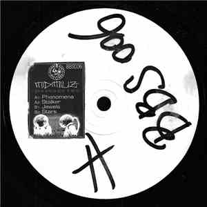 Midi Miliz - Passage Two