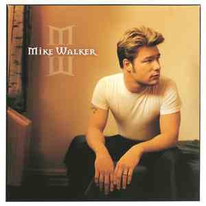 Mike Walker  - Mike Walker