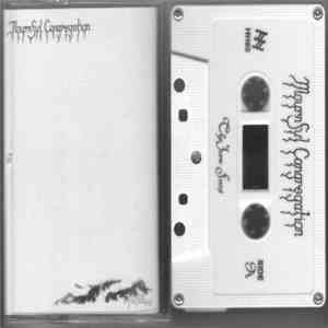 Mournful Congregation - The June Frost