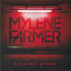 Mylene Farmer - Rolling Stone