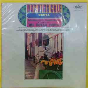 Nat King Cole - Sings My Fair Lady
