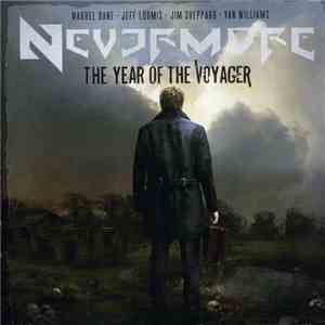 Nevermore - The Year Of The Voyager