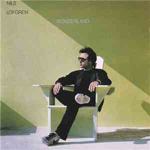 Nils Lofgren - Wonderland