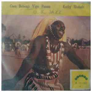 Orchestre T.P.O.K. Jazz - Coco Babengi N´goi Poisou