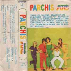 Parchis - Parchis