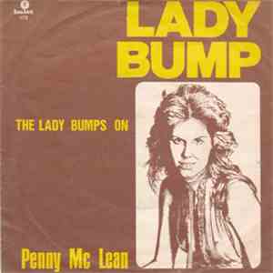 Penny McLean - Lady Bump