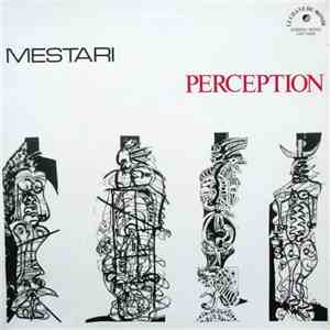 Perception  - Mestari