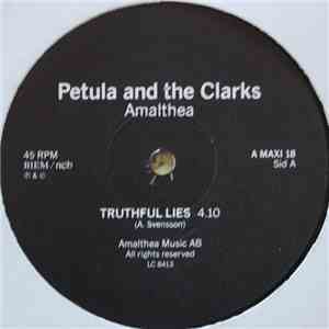 Petula And The Clarks - Always On The Run