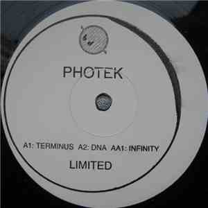 Photek - Terminus
