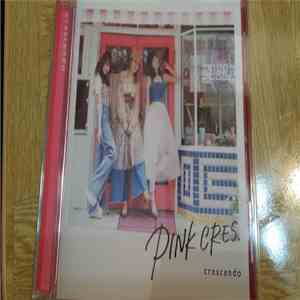 Pink Cres. - crescendo