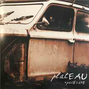 Plateau - Spacecake