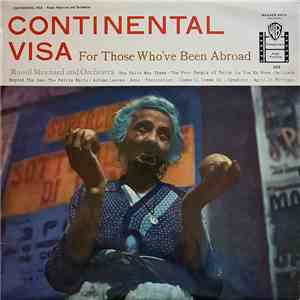 Raoul Meynard And Orchestra - Continental Visa (For Those Who've Been Abroad)