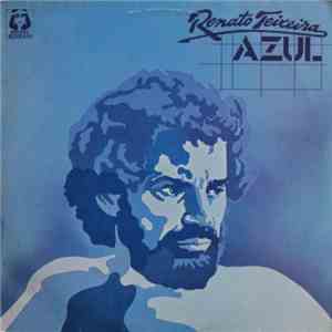 Renato Teixeira - Azul