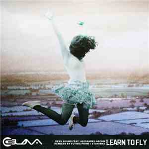RezQ Sound Feat. Alexander Gecko - Learn To Fly