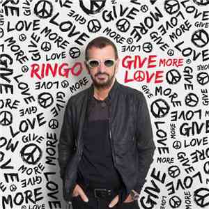 Ringo Starr - Standing Still