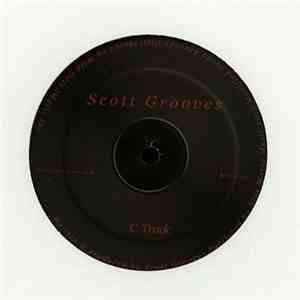 Scott Grooves - Bitter Sweet