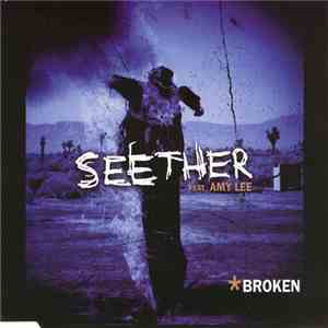 Seether Feat. Amy Lee - Broken