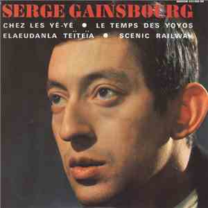 Serge Gainsbourg - 10e Série