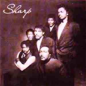Sharp  - Sharp