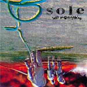 Sole - Salt On Everything