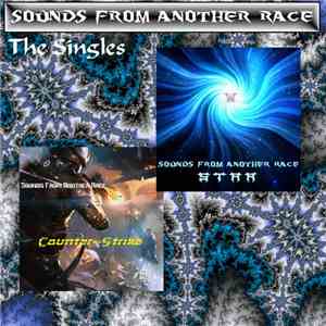 Sounds From Another Race - The Singles