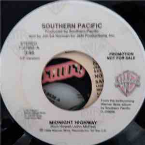Southern Pacific - Midnight Highway