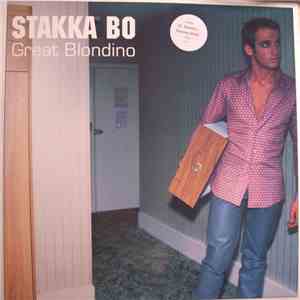 Stakka Bo - Great Blondino