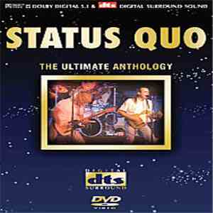 Status Quo - The Ultimate Anthology