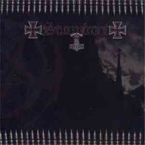 Sturmfront - Behind The Gate Of Darkness