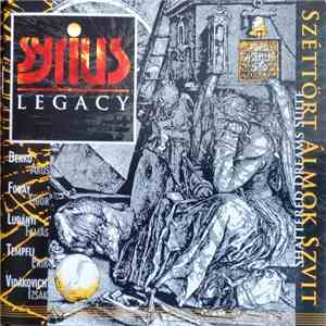 Syrius Legacy - Széttört álmok szvít