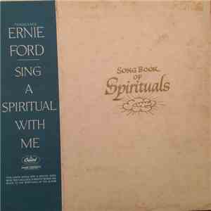 Tennessee Ernie Ford - Sing A Spiritual With Me