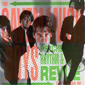 The Cavemanish Boys - Get A Load Of