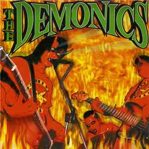 The Demonics - Coastline Craze / Hotrod