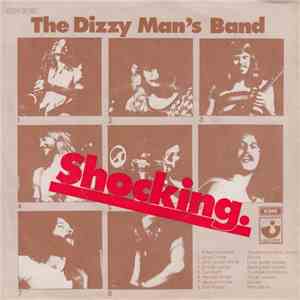The Dizzy Man's Band - Shocking