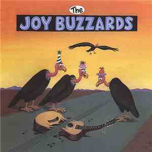 The Joy Buzzards - The Joy Buzzards