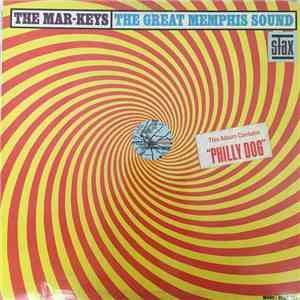 The Mar-Keys - The Great Memphis Sound
