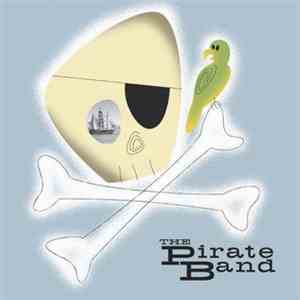 The Pirate Band - Nautical by Nature