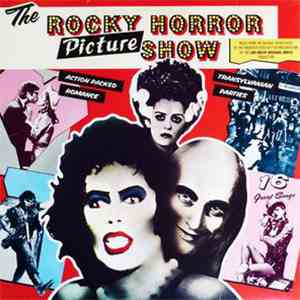 The Rocky Horror Picture Show - The Rocky Horror Picture Show