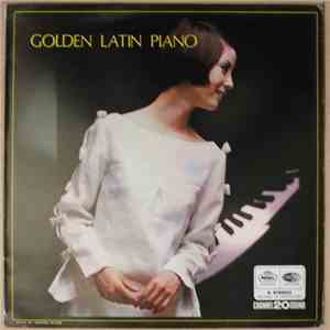 The Royal Grand Orchestra - Golden Latin Piano