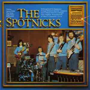 The Spotnicks - Ausgewählte Goldstücke