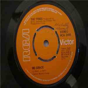 The Tymes - M/s Grace