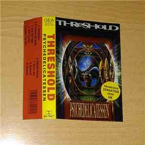 Threshold  - Psychedelicatessen