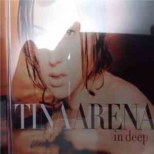Tina Arena - In Deep