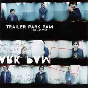 Trailer Park Pam - Trailer Park Pam