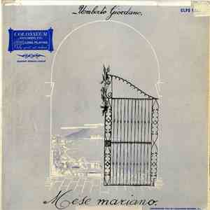 Umberto Giordano - Mese Mariano