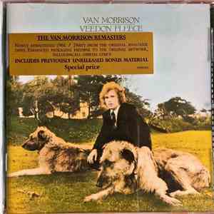 Van Morrison - Veedon Fleece