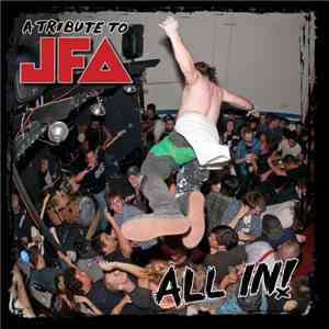 Various - All In! A Tribute to JFA