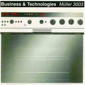 Various - Business & Technologies - Compilation No.2