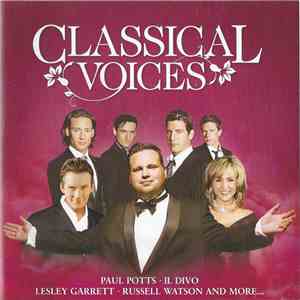 Various - Classical Voices